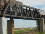 Iroquois, IL-Iroquois Junction Bridges